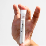 ALISSIMED POWDERFUL Vitamin C, 5 x 4g